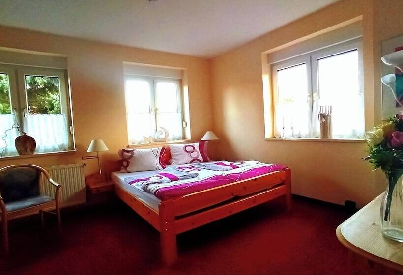 Bed and Breakfast Marleen´s Bar