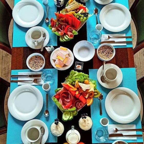 Bed and Breakfast Marleen´s Bar