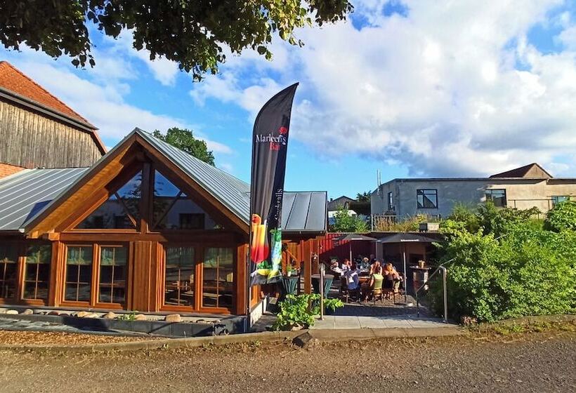 Bed and Breakfast Marleen´s Bar