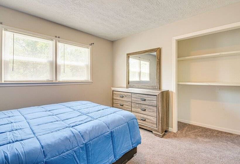 Douglasville Vacation Home ~ 16 Mi To Six Flags!