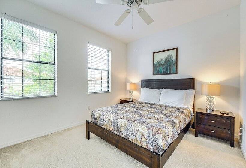 18 Mi To Disney: Family Home W/ Pool In Davenport