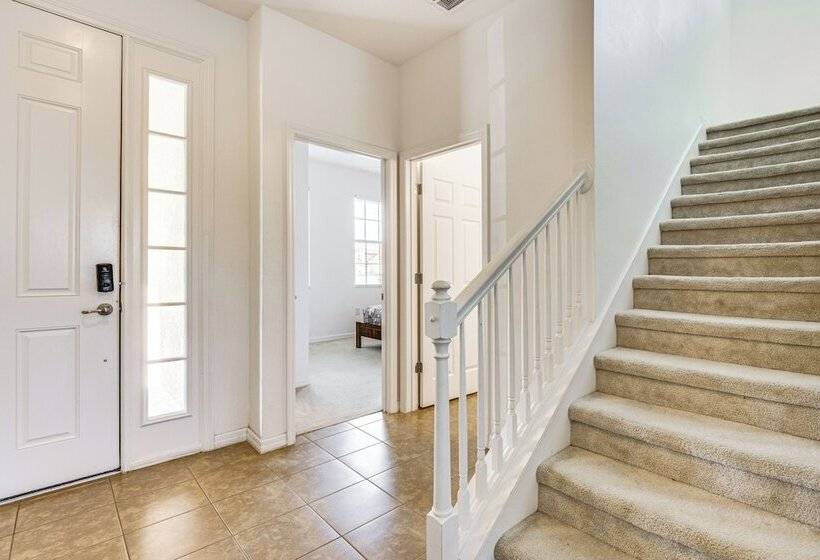 18 Mi To Disney: Family Home W/ Pool In Davenport