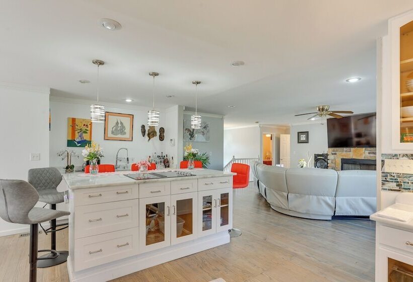 Harrisburg Retreat W/ 8 Mi To Hersheypark