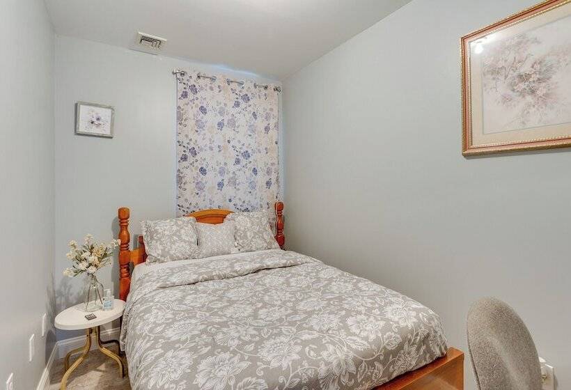 Harrisburg Retreat W/ 8 Mi To Hersheypark