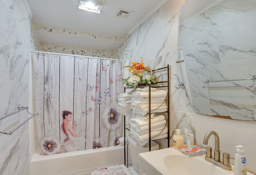 Harrisburg Retreat W/ 8 Mi To Hersheypark