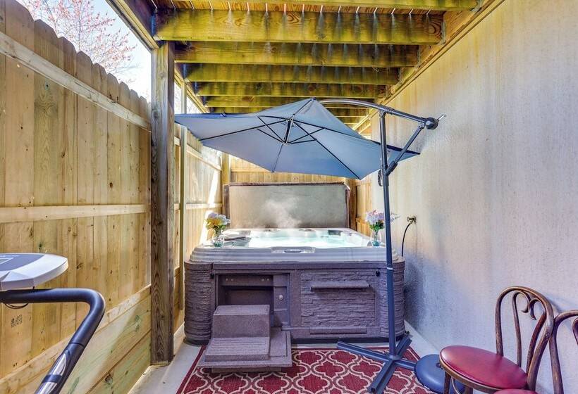 Harrisburg Retreat W/ 8 Mi To Hersheypark