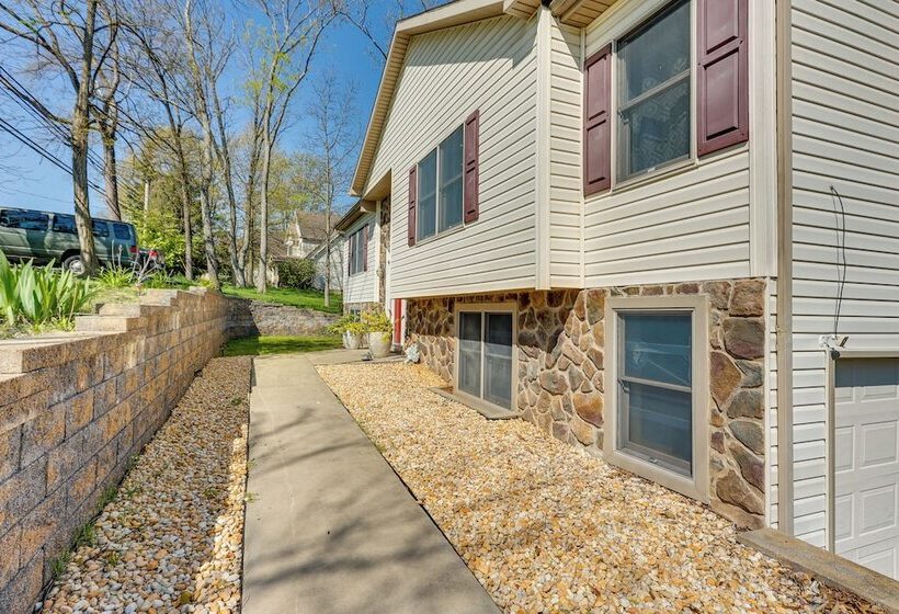 Harrisburg Retreat W/ 8 Mi To Hersheypark