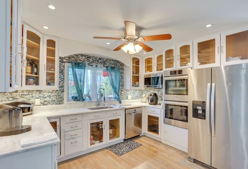 Harrisburg Retreat W/ 8 Mi To Hersheypark