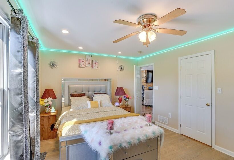 Harrisburg Retreat W/ 8 Mi To Hersheypark