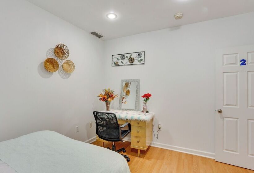 Harrisburg Retreat W/ 8 Mi To Hersheypark