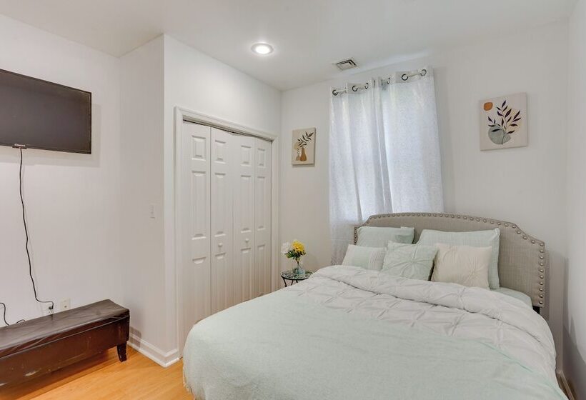 Harrisburg Retreat W/ 8 Mi To Hersheypark