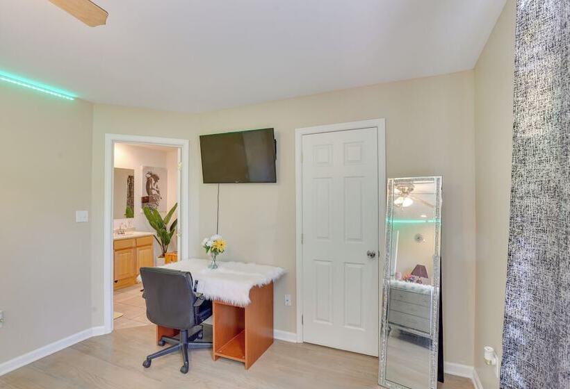 Harrisburg Retreat W/ 8 Mi To Hersheypark