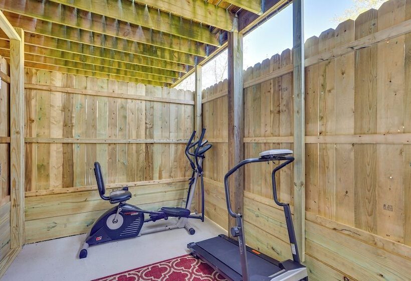 Harrisburg Retreat W/ 8 Mi To Hersheypark