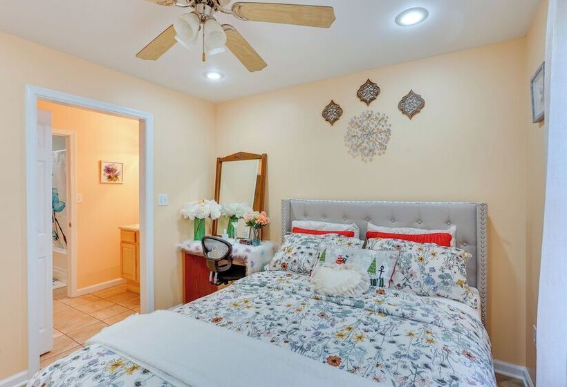 Harrisburg Retreat W/ 8 Mi To Hersheypark