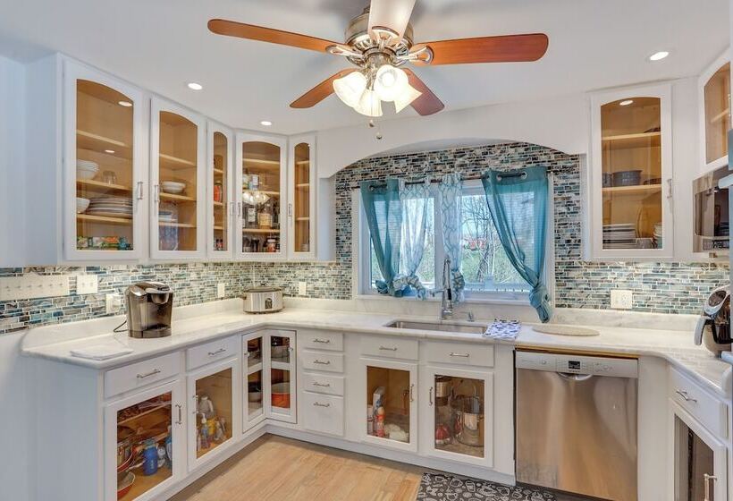 Harrisburg Retreat W/ 8 Mi To Hersheypark