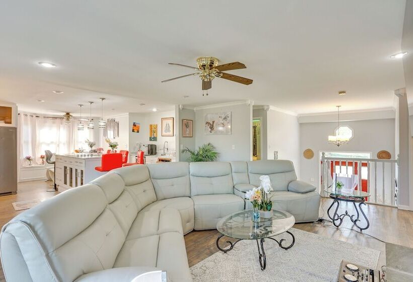 Harrisburg Retreat W/ 8 Mi To Hersheypark