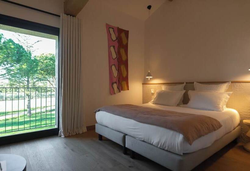 Отель Domaine De Panéry