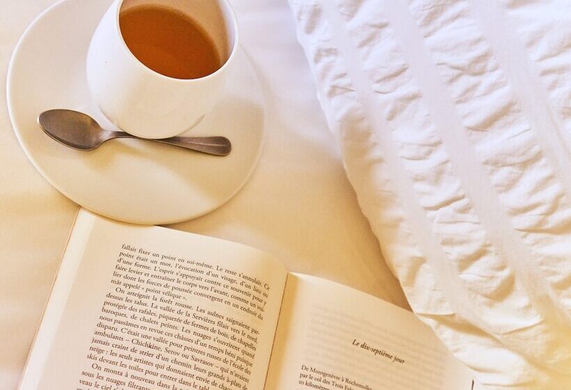 Отель Domaine De Panéry