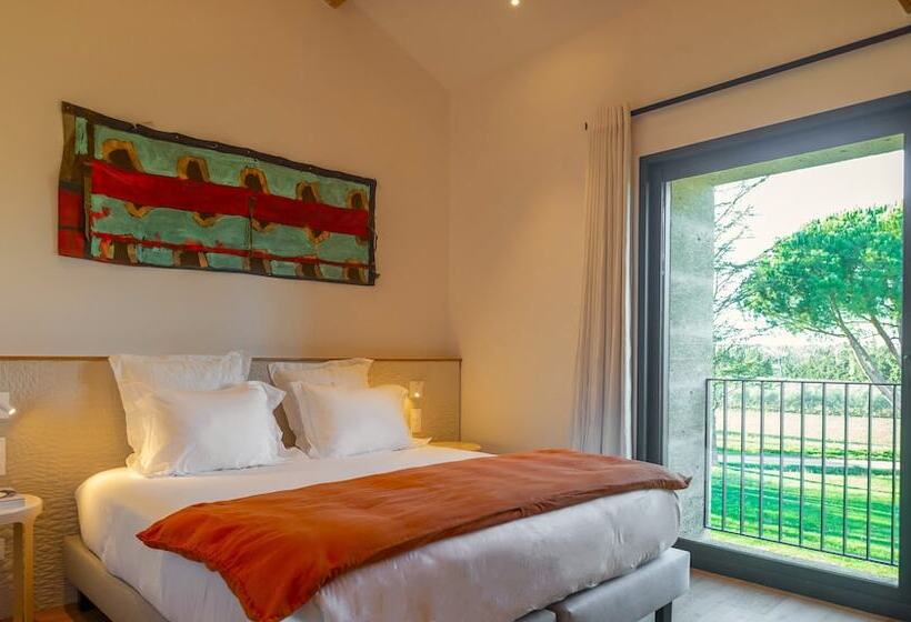 Отель Domaine De Panéry