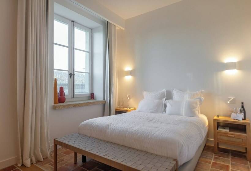 Отель Domaine De Panéry