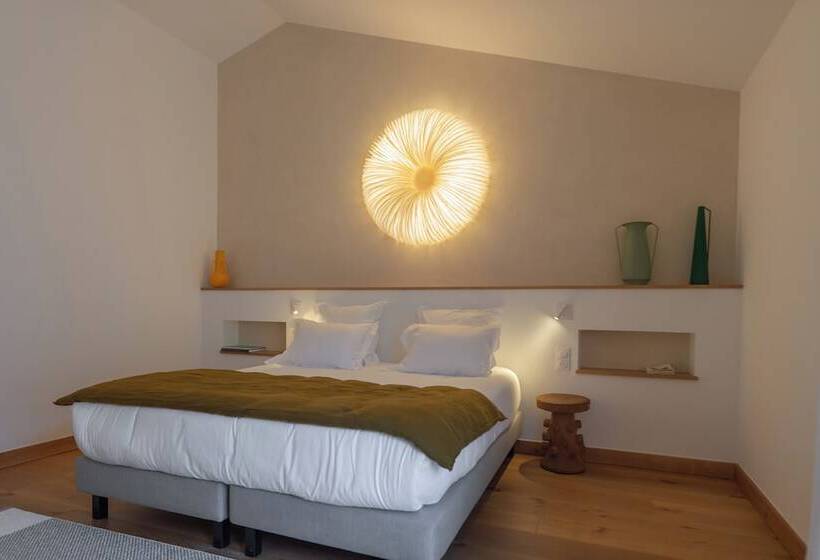 Отель Domaine De Panéry