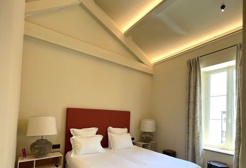 Отель Domaine De Panéry