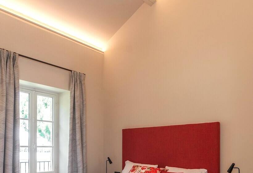 Отель Domaine De Panéry