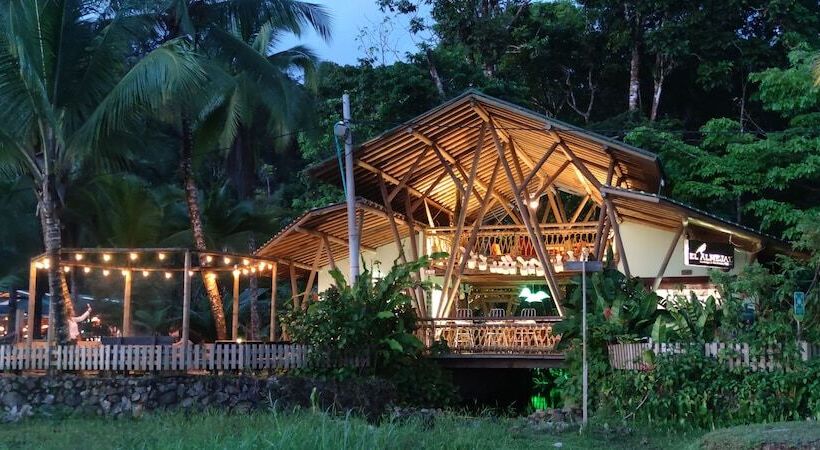Hotel Ecolodge El Almejal