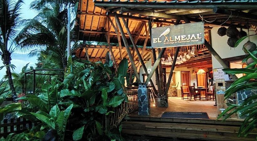 Hotel Ecolodge El Almejal