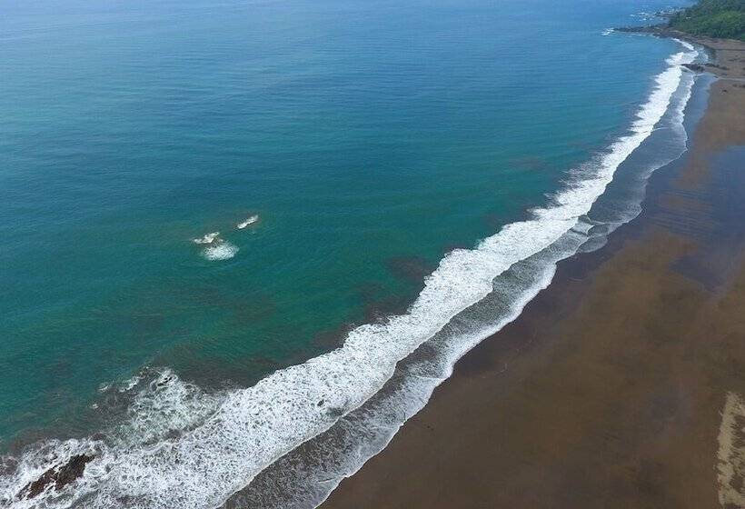 Hotel Ecolodge El Almejal