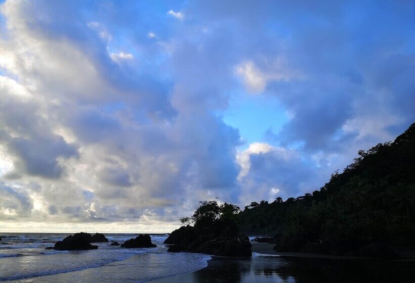 Hotel Ecolodge El Almejal