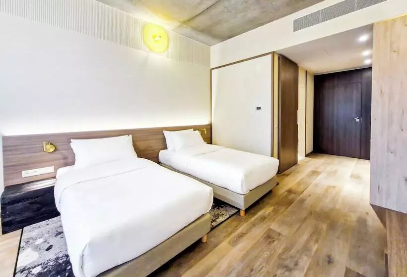 Hotelli Glar Conference & Spa