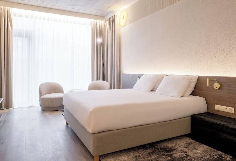 ホテル Glar Conference & Spa