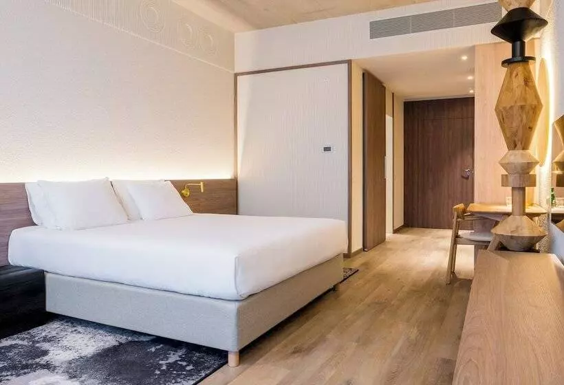 Hotelli Glar Conference & Spa