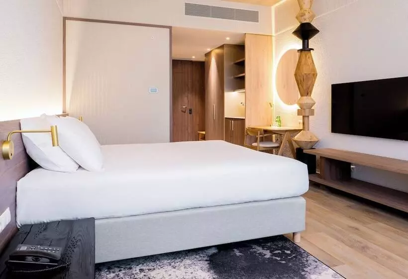 Hotelli Glar Conference & Spa