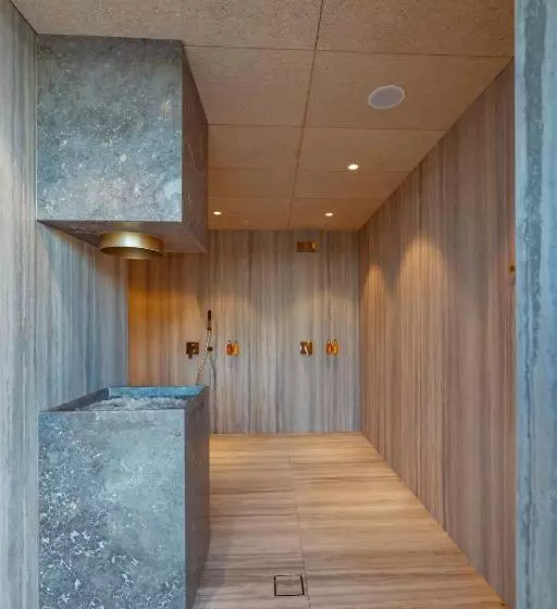 Hotelli Glar Conference & Spa