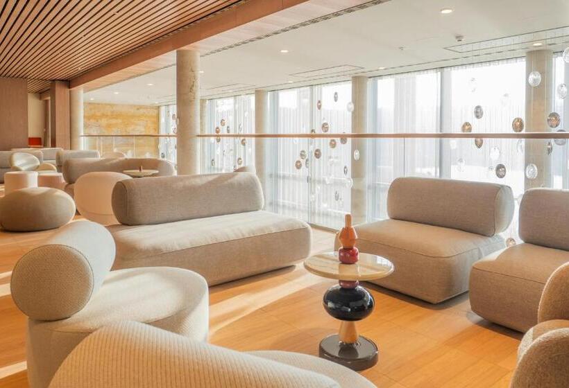 ホテル Glar Conference & Spa