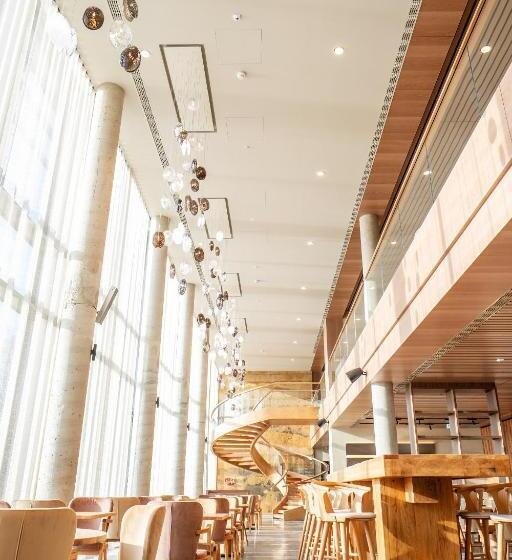 ホテル Glar Conference & Spa