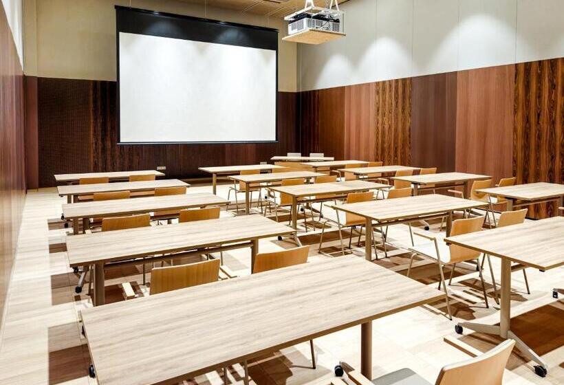 ホテル Glar Conference & Spa