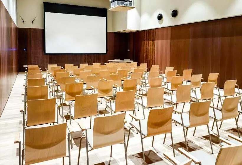 Hotelli Glar Conference & Spa