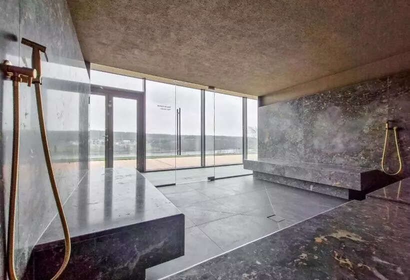 Hotelli Glar Conference & Spa