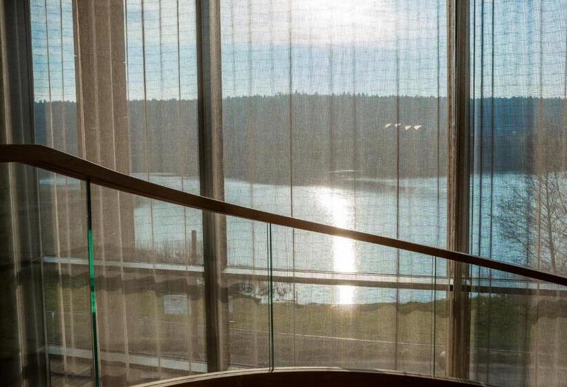 ホテル Glar Conference & Spa