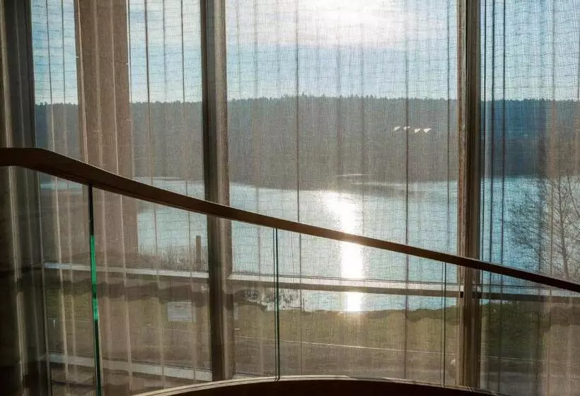 Hotelli Glar Conference & Spa