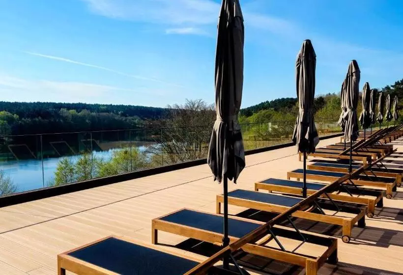 Hotelli Glar Conference & Spa