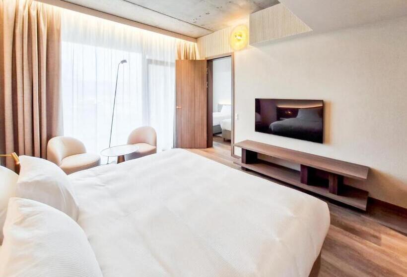 ホテル Glar Conference & Spa