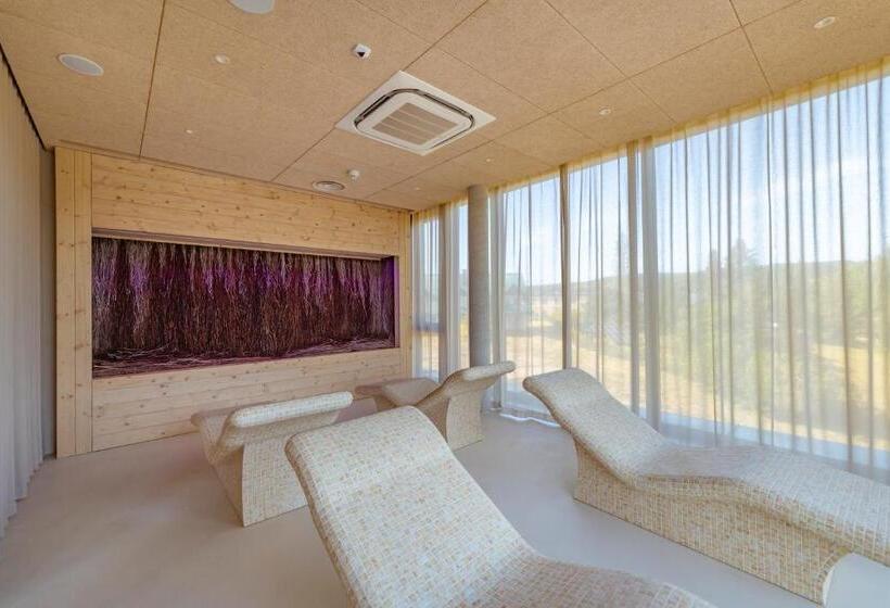 ホテル Glar Conference & Spa