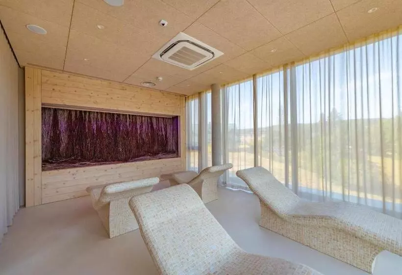 Hotelli Glar Conference & Spa