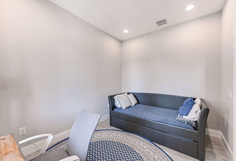 Marco Island Home W/ Pool & Hot Tub Near Beaches!