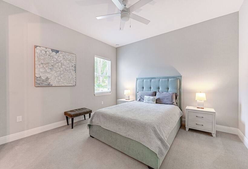 Marco Island Home W/ Pool & Hot Tub Near Beaches!