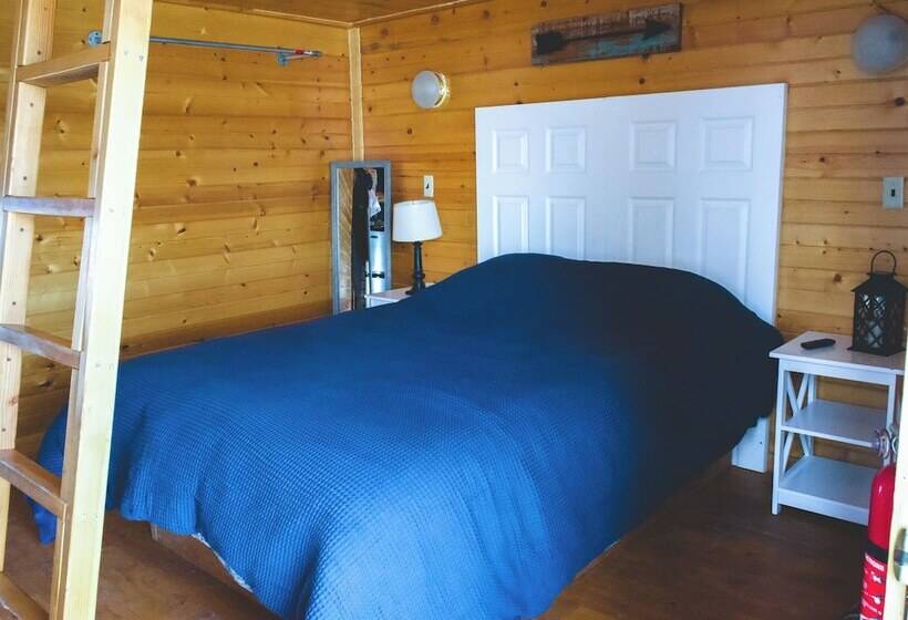 Moose Crossing Rv Park